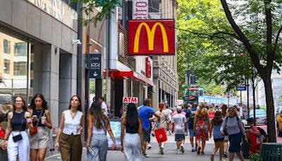 McDonald's to extend $5 meal deal until August, franchisees may get hit in the early innings