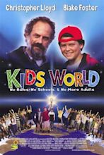 Kids World (film) - Alchetron, The Free Social Encyclopedia