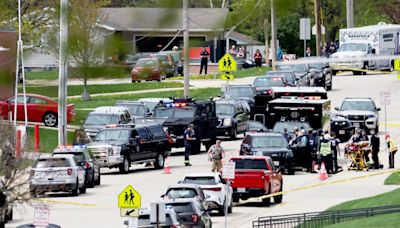 14-year-old dead after active shooter reports at Wisconsin middle school