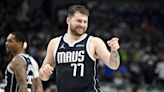 Mavs Take 3–0 Lead Over T-Wolves As Kyrie Irving, Luka Dončić Combine for 66