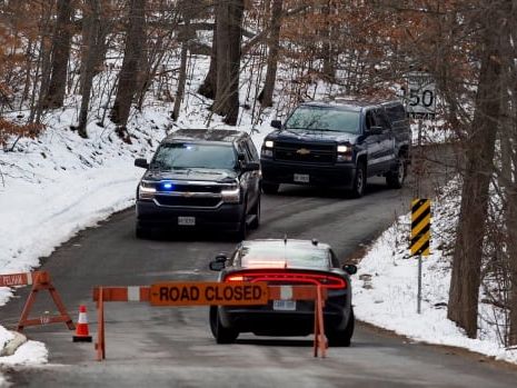 'Horrific' case of Ontario police officer and colleague he shot 10 times in 2018 ends with no convictions | CBC News