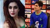 T20 World Cup 2024: THIS Pakistani Actress Is A Big Fan Of Naseem Shah - Check Details