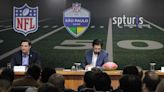 Why is there a Friday night game in Brazil? Eagles, Packers set for Week 1 international game | Sporting News Australia