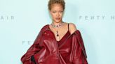 Rihanna Addresses Viral 'I'm Retired' T-Shirt, Insists New Music Is Coming