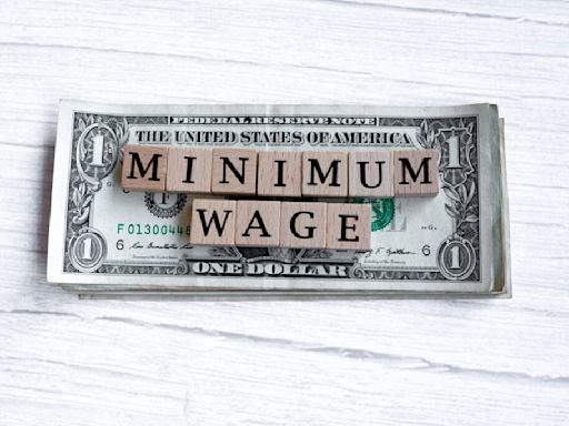 Disparity in Oklahoma minimum wage rates prompts calls for statewide increase