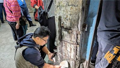 「軟腳蝦大樓」遇強震不申請補強 建築師公會籲基市府列管 - 生活