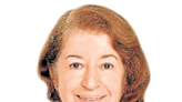 Nila Velázquez: ¿Es demasiado pedir? | Columnistas | Opinión