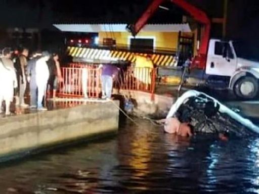 Jóvenes fallecidos en fiesta de graduación no pertenecían a La Salle