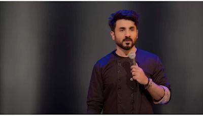 Even Vir Das faces Schengen visa issues: ‘Swedish embassy in their infinite wisdom…’