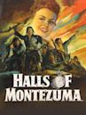 Halls of Montezuma (film)