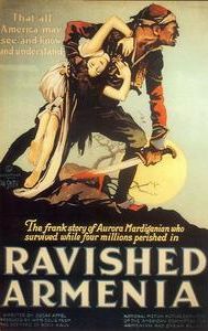 Ravished Armenia (film)