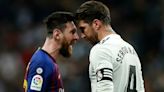 Lionel Messi makes firm Sergio Ramos claim over previous battles