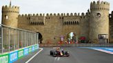 F1 Azerbaijan Grand Prix live stream 2024 — how to watch, start time, qualifying, race schedule