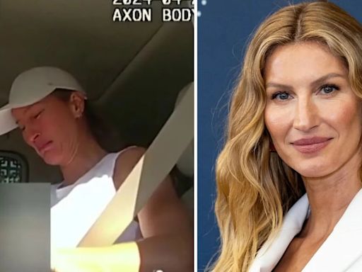 El alcalde de Surfside defendió a Gisele Bündchen tras el incidente vehicular: “La respuesta del oficial es inaceptable”