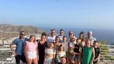 Flight delays: UK family in Gran Canaria told they can’t get home for nearly two weeks