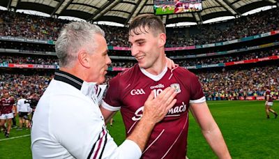 Galway use recent experience to good effect down the home stretch to see off Donegal