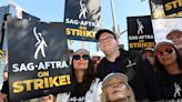 SAG-AFTRA Reaches Tentative Deal with Hollywood Studios to End Actors' Strike