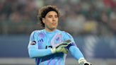 Memo Ochoa: Entre la jubilación y la eternidad