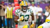Pre-snap motion can be a key element of Packers offense with Jordan Love