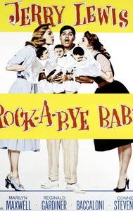 Rock-A-Bye Baby (film)