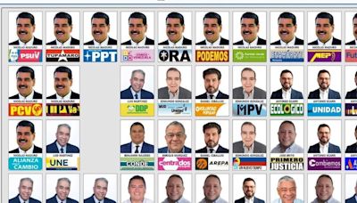 La Nación / Democracia venezolana, al antojo de Nicolás Maduro