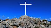 Mojave Cross finally finds a safe, permanent place in the San Bernardino County desert