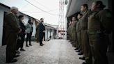 El Gobierno de Boric anuncia que la nueva cárcel para el crimen organizado se construirá en Santiago