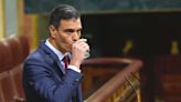 Pedro Sánchez acusa a la Comunidad de Madrid de ser la "sede social" de la "máquina del fango"