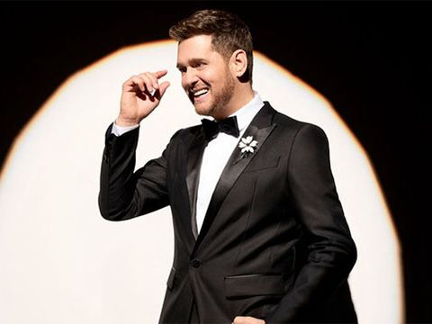 Team Michael Buble: ‘The Voice’ Season 26 photos, bios, artist rankings