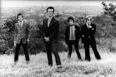 Elvis Costello & the Attractions