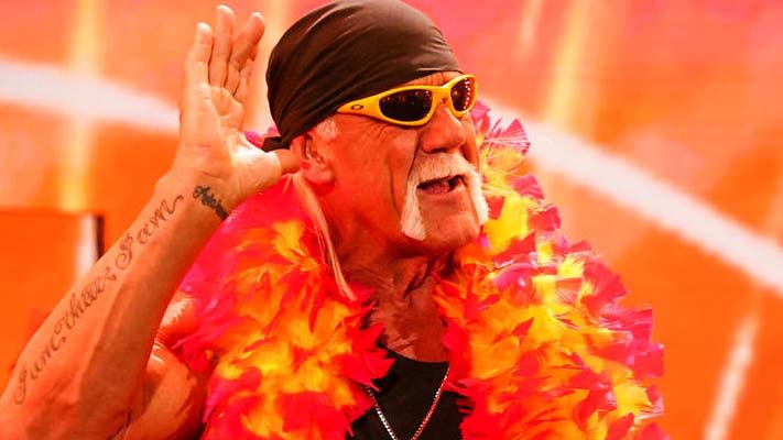 Chris Hemsworth Unsure If Hulk Hogan Biopic Is Still Happening - PWMania - Wrestling News