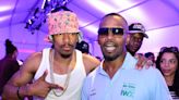 Nick Cannon says Jamie Foxx remains private about health, will speak 'when he's ready'