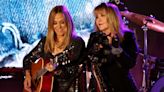 Stevie Nicks Congratulates Sheryl Crow on Rock & Roll Hall of Fame Induction: 'I Am So Proud'