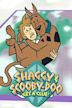 Shaggy y Scooby-Doo detectives