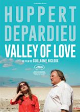 爱之谷(The Valley of Love )-电影-腾讯视频