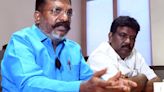 If CM resigns, can illicit liquor be eradicated, asks Thirumavalavan