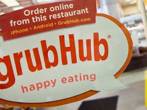Food delivery pioneer GrubHub offers deals and freebies in honor of 20th anniversary