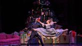 Kansas City Christmas: ‘Nutcracker,’ ‘Messiah,’ tubas, more. Plus: DiDonato onscreen