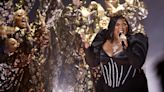 Lizzo Goes to Church With Rousing GRAMMY Performance of 'Special'