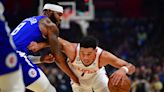 5 takeaways from Phoenix Suns blasting Los Angeles Clippers on Devin Booker's 35-point night
