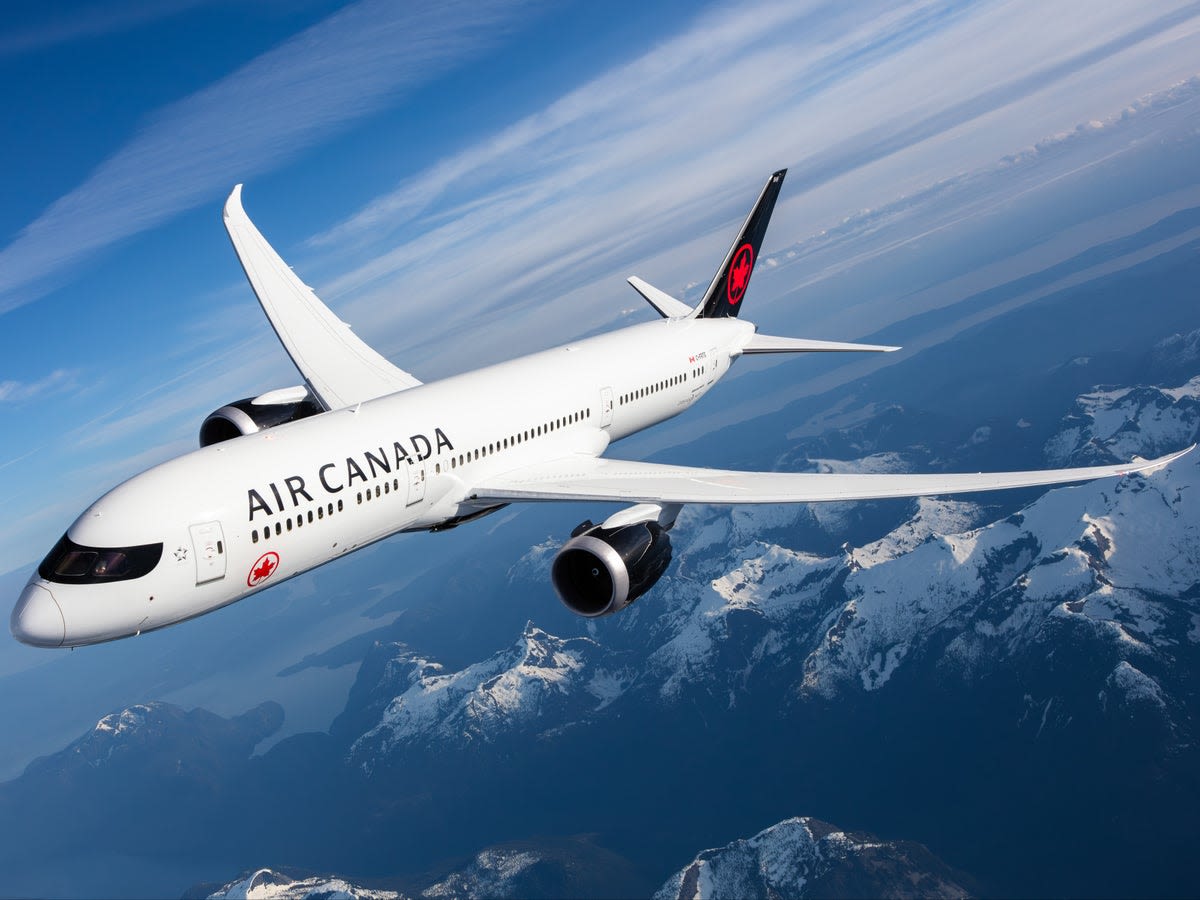 Air Canada pilots’ strike looks set to go ahead – how will it affect passengers and flights?