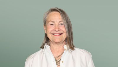 Cherry Jones: ‘Being transgender is sort of the last taboo’