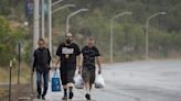 New Mexico heavy rain and flash flooding prompt mandatory evacuations | World News - The Indian Express