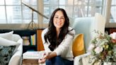 Joanna Gaines's living room defines the latest 'California Casual' trend – and it's changing how we decorate