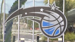 Orlando Magic to help displaced residents with meal service at homeless facility