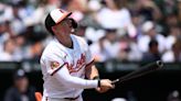 Filis adquieren a Austin Hays de los Orioles a cambio de Seranthony Domínguez y Cristian Pache