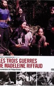 Les trois guerres de Madeleine Riffaud
