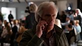 Henry Winkler mourns 'Barry' ending, but doesn't want HBO series to jump the shark