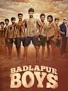 Badlapur Boys