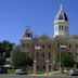 Presidio County Courthouse